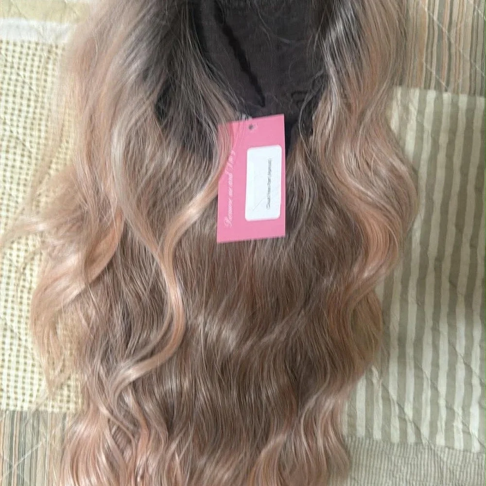 Cloud apricot free part - Picture 3 of 3